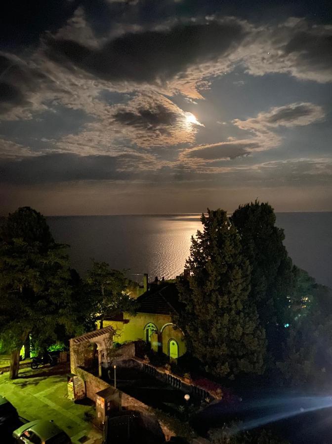 Chiaro Di Luna Taormina Exterior foto